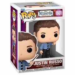 Disney Wizards of Waverly Place Justin Russo #1601