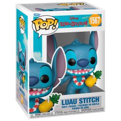 Disney Lilo & Stitch Luau Stitch #1567