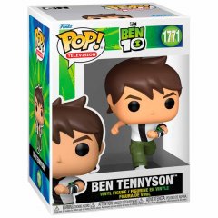 Ben 10 Ben Tennyson #1771