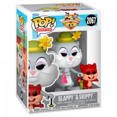Animaniacs Slappy & Skippy #2067