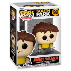 South Park Jimmy Valmer #1761