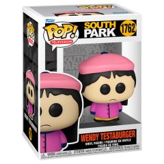 South Park Wendy Testaburger #1762