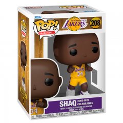 NBA Los Angeles Lakers Shaq #208