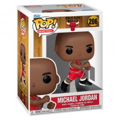 NBA Chicago Bulls Michael Jordan #206