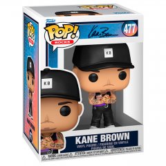 POP figure Kane Brown #477