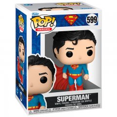 DC Comics Superman #599