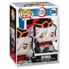Demon Slayer Kimetsu no Yaiba Doma #2044