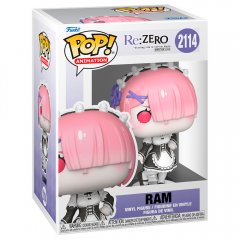 Re:Zero Starting Life in Another World Ram #2114