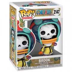 One Piece Brook #2147