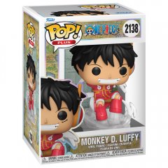 One Piece Monkey D. Luffy #2138