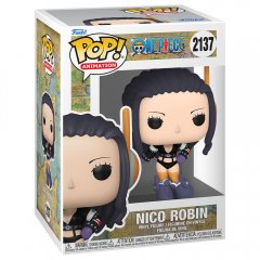 Plus One Piece Nico Robin #2137