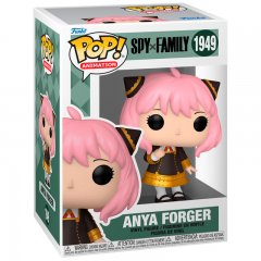 Spy x Family Anya Forger #1949