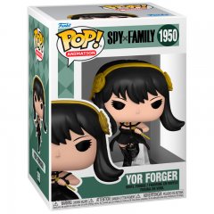 Spy x Family Yor Forger #1950