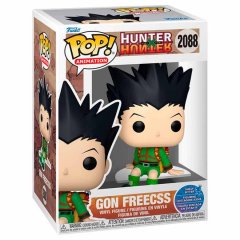 Hunter x Hunter Gon Freecss #2088