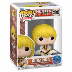 Hunter x Hunter Kurapika #2090