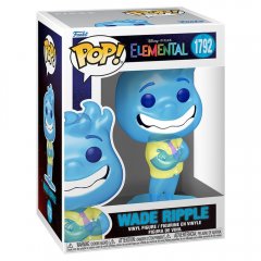 POP figure Disney Pixar Elemental Wade Ripple #1792
