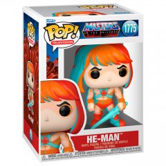POP figure Masters of the Universe He-Man #1775