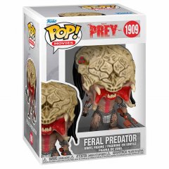 Prey Feral Predator #1909