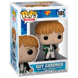 DC Comics Superman Green Lantern
