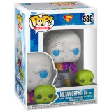 DC Comics Superman Metamorpho with Baby Joey