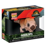 Pocket POP Keychain Jurassic World 5 Aquilops