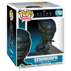 Super Alien Earth Xenomorph #1768