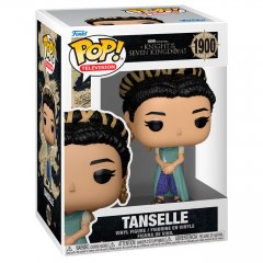 POP figure Game of Thrones A Knight of Seven Kingdoms Tanselle #1900