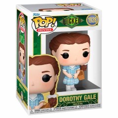 Wicked Dorothy Gale #1928