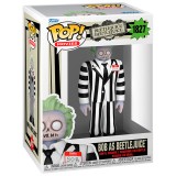 Beetlejuice Bob as Beetlejuice