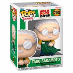 Sakamoto Days Taro Sakamoto #2058