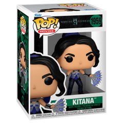 Mortal Kombat Kitana #1959
