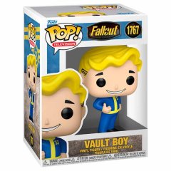 Fallout Vault Boy #1767