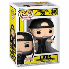 Metallica 72 Lars #485