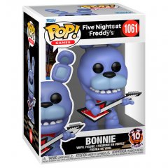 Five Nights at Freddys Bonnie #1061