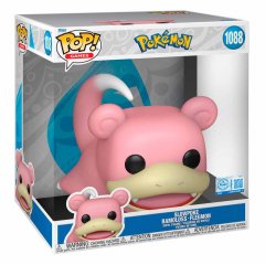Jumbo Pokemon Slowpoke Exclusive 25cm #1088