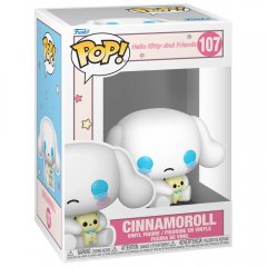Sanrio Hello Kitty Cinnamoroll