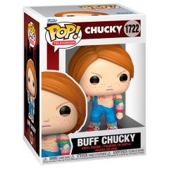Chucky Buff Chucky #1722