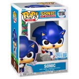 Plus Sonic The Hedgehog Sonic Exclusive #1114