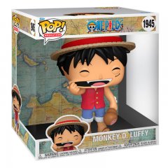 One Piece Monkey D. Luffy 25cm #1945