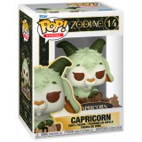 Zodiac Capricorn # 14