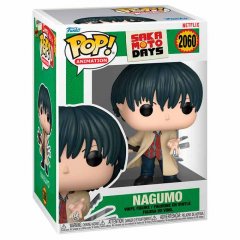 Sakamoto Days Nagumo #2060