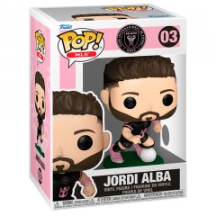 Inter Miami Jordi Alba #03