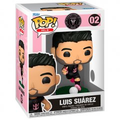 Inter Miami Luis Suarez #02