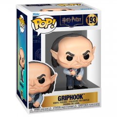 POP figure Harry Potter Griphook #193