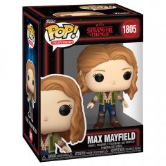 Stranger Things 5 Max Mayfield #1805