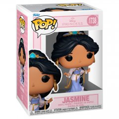 POP figure Disney Princess Jasmine #1738