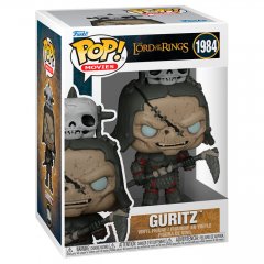 POP figure The Lord of the Rings Guritz #1984