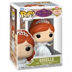 Figura POP Disney Enchanted Giselle Wedding #1727