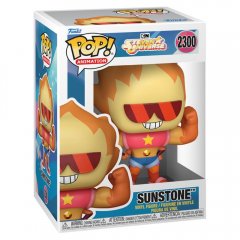 POP figure Steven Universe Sunstone #2300