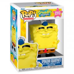 POP figure SpongeBob SquarePants SpongeBob SquarePants #2313